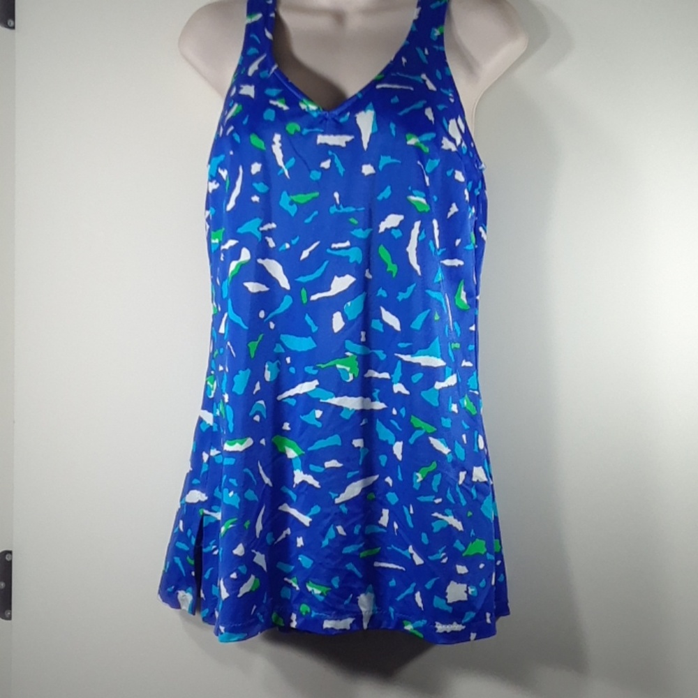 Maxine of.Hollywood onepiece swimsuit 18